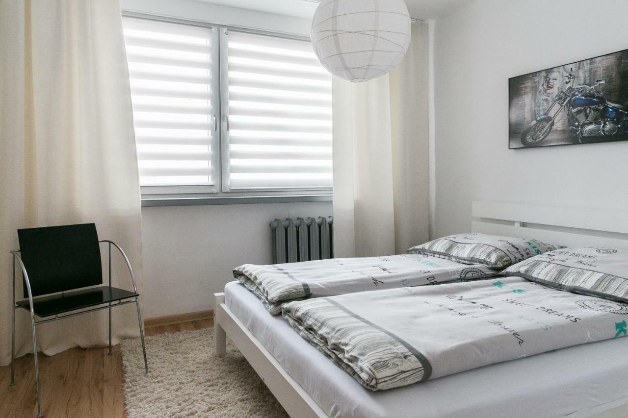 Zielona Herbowa Lublin Exteriér fotografie