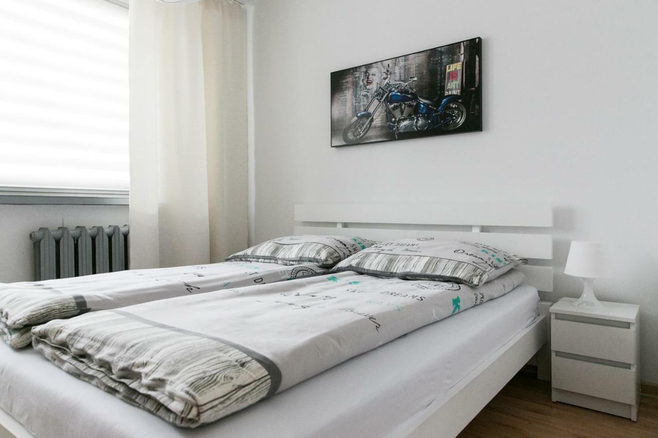 Zielona Herbowa Lublin Exteriér fotografie